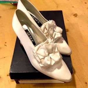 Wedding shoes